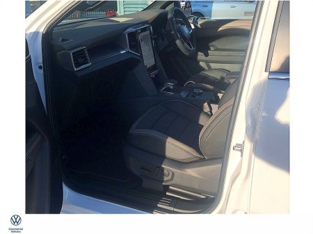 2026 Volkswagen Amarok AVENTURA 3.0 237HP AUTOMATIC 4-MOTION €62,995