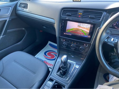 2018 Volkswagen Golf 1.2 tsi comfortline tech edition €18,950 thumbnail