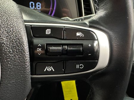 2025 Kia Sportage K3 1.6 Crdi 251 €38,800 thumbnail