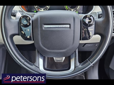 2022 Land Rover Range Rover Sport 2.0 P400E HSE AUTOMATIC - PANORAMIC ROOF €53,450 thumbnail