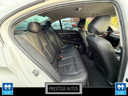 2018 BMW 3 Series 330 E LUXURY MODEL ONLY 52000 KLM *CAR ID 28* thumbnail