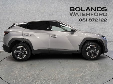 2025 Hyundai Tucson Commercial, Comfort Plus, Lease Hire starting From €146 PW €40,045