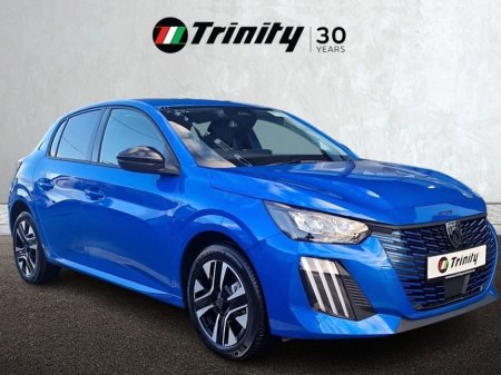 2026 Peugeot 208 * ALL NEW 2026 MODEL 208 * LOW APR OR PCP & 5 YEAR WARRANTY *