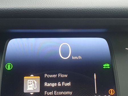 2021 Honda Jazz 1.5 E:HEV HYBRID €19,950 thumbnail