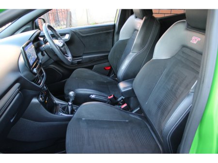 2021 Ford Puma ST 1.5 T 200 BHP S6.2 M6 4DR *IRISH NEW* €25,450 thumbnail