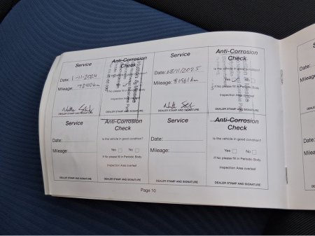 2018 Hyundai i10 **AUTO - DELUXE** €11,444 thumbnail