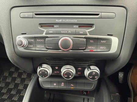 2015 Audi A1  €12,990 thumbnail