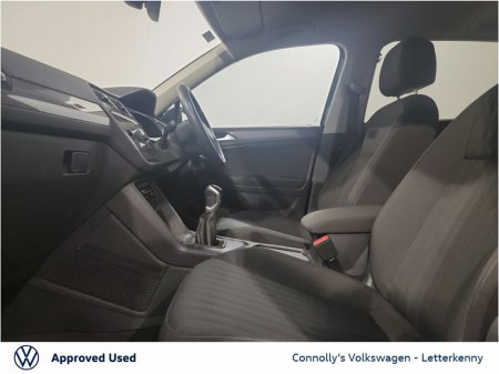 2024 Volkswagen Tiguan Allspace 2.0TDI *7 SEATER* M6F 150HP €40,950
