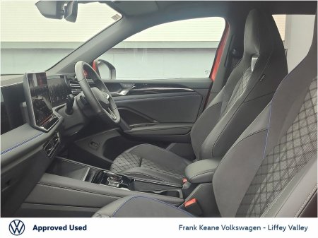 2024 Volkswagen Tiguan R-LINE AUTO 1.5 PHEV 204HP *PLUG IN HYBRID* *UP TO 100KM EV* *PETROL HYBRID* *REAR VIEW CAMERA* *HEATED SEATS* *PCP FINANCE AVAILABLE* €49,895