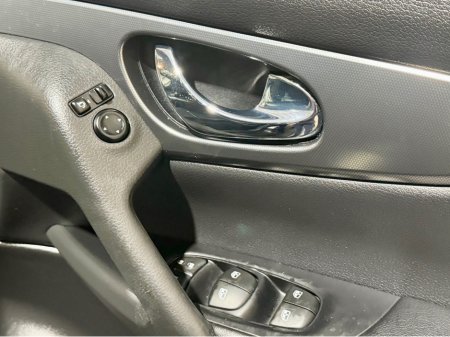 2019 Nissan Qashqai 1.5 SV PREMIUM MY19 4DR €16,940