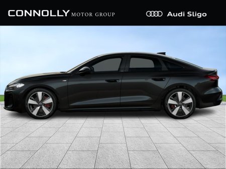 2026 Audi A5 Edition One S Line 204bhp TDi Auto 