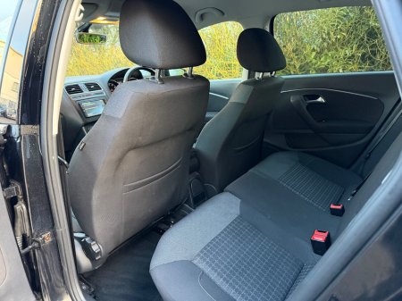 2014 Volkswagen Polo 1.2 TSI 3DR 90HP Comfortline + €9,750 thumbnail