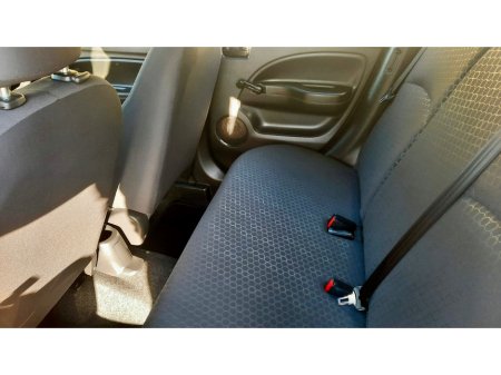 2015 Mitsubishi Space Star 1.0 INVITE !!! ONLY 43K MILES !!! €5,750 thumbnail