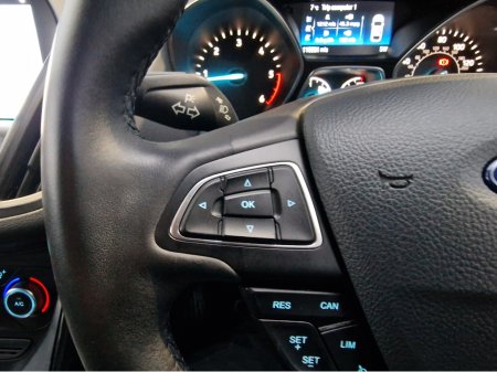 2018 Ford Kuga 2.0 TDCI -TITANIUM TDCI-LOW MILEAGE €15,950 thumbnail