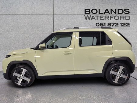 2026 Hyundai Inster Inster Elegance 49 kW Finance from €108 per week €25,140