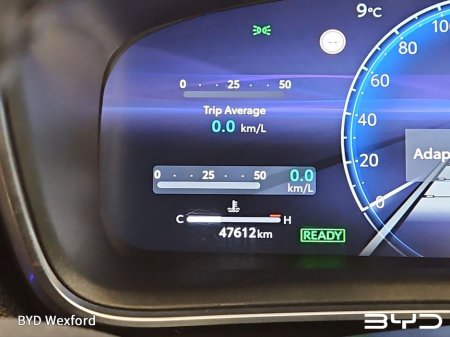 2024 Toyota Corolla Corolla Icon Hev Cvt Icon 140 VVT-h Auto Start/Stop €27,975 thumbnail