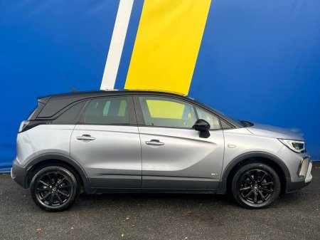 2022 Opel Crossland SPORT 1.2 // PARKING SENSORS // 16