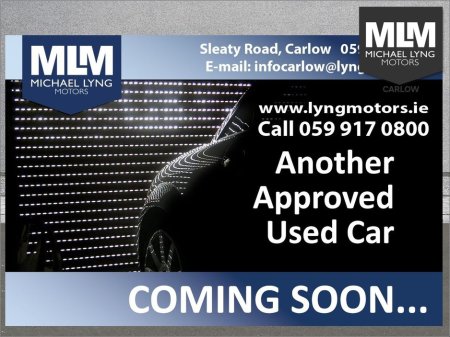 2024 Hyundai Tucson 4WD N Line PHEV Auto €40,950