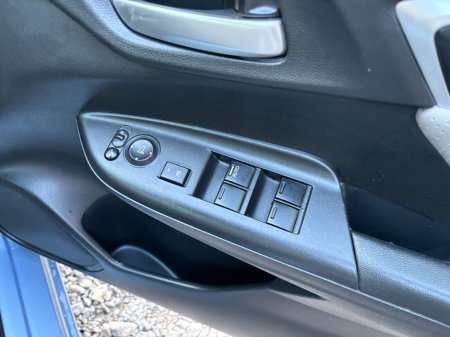 2016 Honda Fit  €10,950 thumbnail