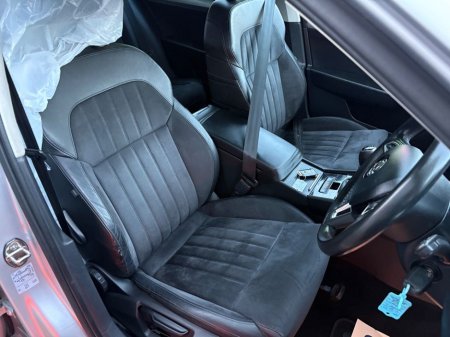 2017 Skoda Superb 1.6 TDI 120 Ambition 180Km €14,990