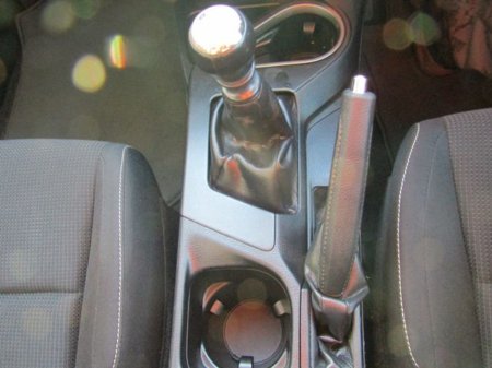 2016 Toyota Rav4 RAV4 2.0d-4d Luna 4DR €15,950 thumbnail