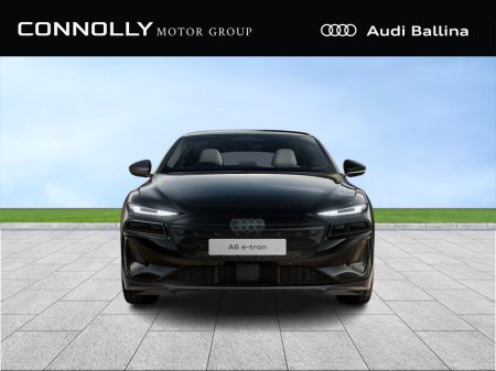 2026 Audi A6 Avant e-tron S-LINE PAN ROOF*BLACK ED*TECH PACK*AVAILABLE JAN 2ND* €89,800
