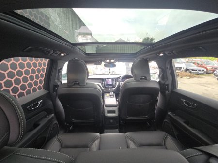 2023 Volvo XC60 T6 PHEV PLUS DARK AWD 5DR AUTO €56,950