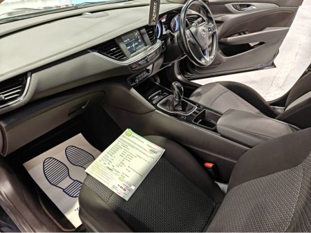 2018 Opel Insignia GRAND SPORT SC 5DR 1.6 110PS €11,850 thumbnail