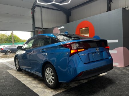 2019 Toyota Prius 2019 PRIUS 1.8 HYBRID / 78k KMs / Cruise Control, Reverse Camera & More €17,950