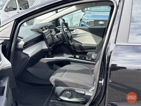 2026 Ford Puma *Order Yours Today* ELECTRIC SELECT €34,700