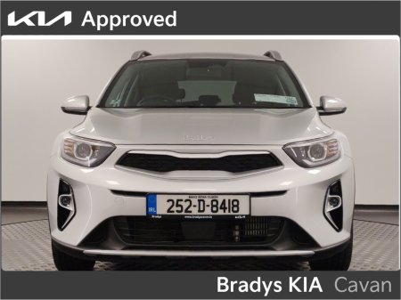 2025 Kia Stonic 1.0 K2 MY25 MT €23,450