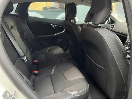 2014 Volvo V40 €10950 2014 VOLVO V40 T4 SE 1.6 AUTOMATIC / REVERSE CAMERA / CRUISE CONTROL / ELECTRIC MEMORY & HEATED SEATS €10,950 thumbnail