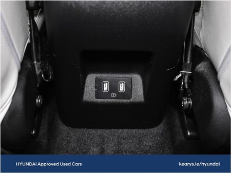 2024 Hyundai Tucson Executive Plus HEV €38,999 thumbnail