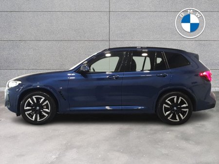 2024 BMW iX3 M Sport €56,950