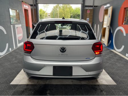2022 Volkswagen Polo €21950! 2022 POLO AUTOMATIC 1.0 TSI COMFORT LINE / 3k KMs / REVERSE CAMERA , ADAPTIVE CRUISE & MORE €21,950