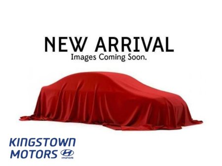 2025 Hyundai Kona Platinum 65KWH 5DR Auto