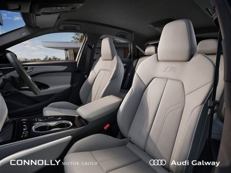 2026 Audi A6 €627 p/m - S-LINE TDI 150kW A/T €73,950 thumbnail