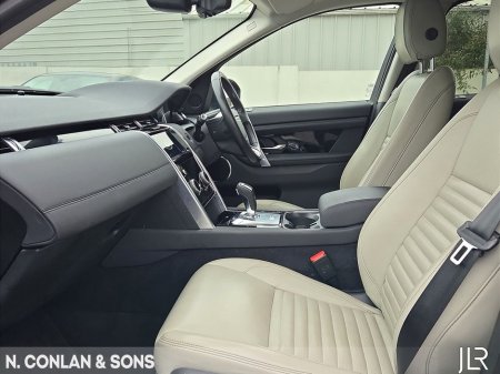 2020 Land Rover Discovery Sport *SALE AGREED*