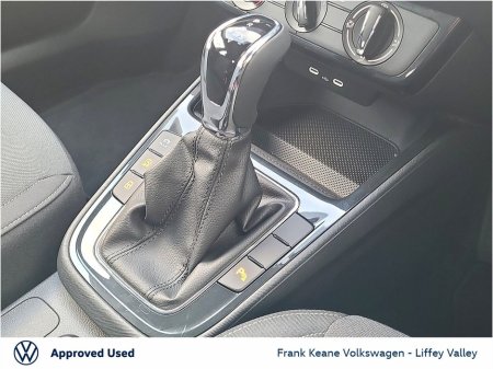 2025 Skoda Fabia SELECTION AUTO 1.0TSI 115HP *REAR VIEW CAMERA* *CARPLAY & ANDROID AUTO* *PCP FINANCE AVAILABLE* €27,995 thumbnail