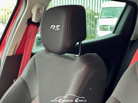 2014 Renault Clio RS RENAULT SOPRT 200bhp AUTOMATIC €10,950 thumbnail