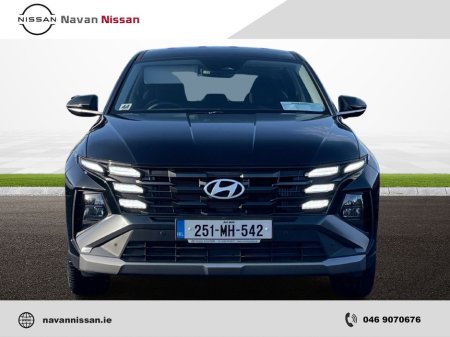 2025 Hyundai Tucson Tucson FL Comfort Plus HEV Auto €42,950