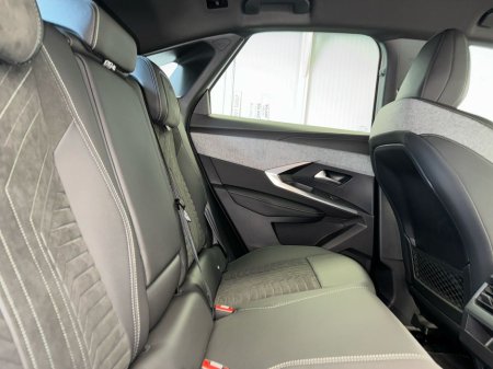 2026 Peugeot 3008 E GT EXEC LINE *FREE CHARGER* €110 P/W 3YRS €52,470 thumbnail