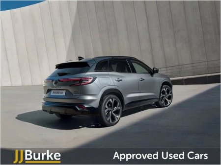 2026 Renault Austral E-Tech Techno, E-TECH Full Hybrid 200 Auto *ORDER YOUR 261 TODAY* €43,070