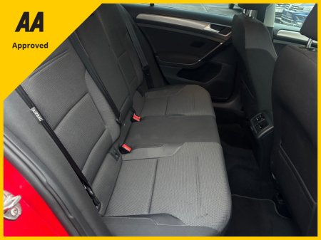 2015 Volkswagen Golf 1.2TSI 5DR AUTO FULLY LOADED WITH EXTRAS €12,950 thumbnail