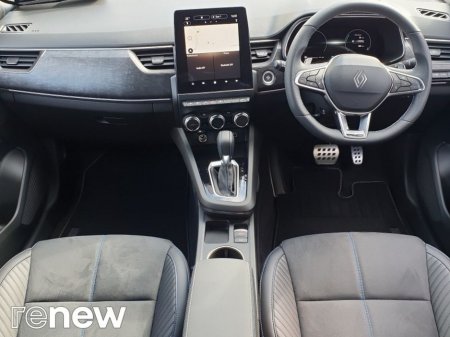 2024 Renault Arkana TCe160 Auto esprit Alpine €32,989