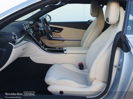 2024 Mercedes-Benz CLE CLE 220d Cabriolet AMG 2.0 Diesel 197 BHP €75,950 thumbnail