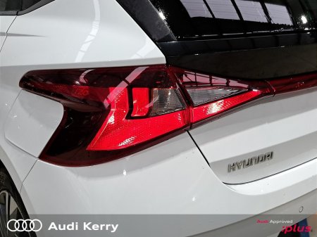 2022 Hyundai i20 DELUXE PLUS 1.2 WITH REAR CAMERA thumbnail