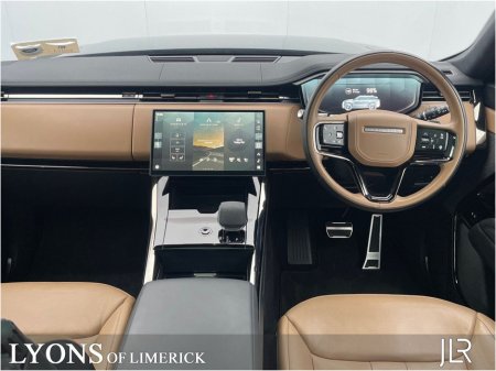 2023 Land Rover Range Rover Sport Dynamic 3.0PHEV