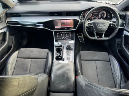 2019 Audi A6  €37,850 thumbnail