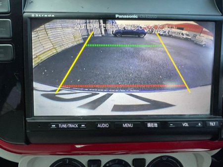 2017 Volkswagen up!  €10,950 thumbnail